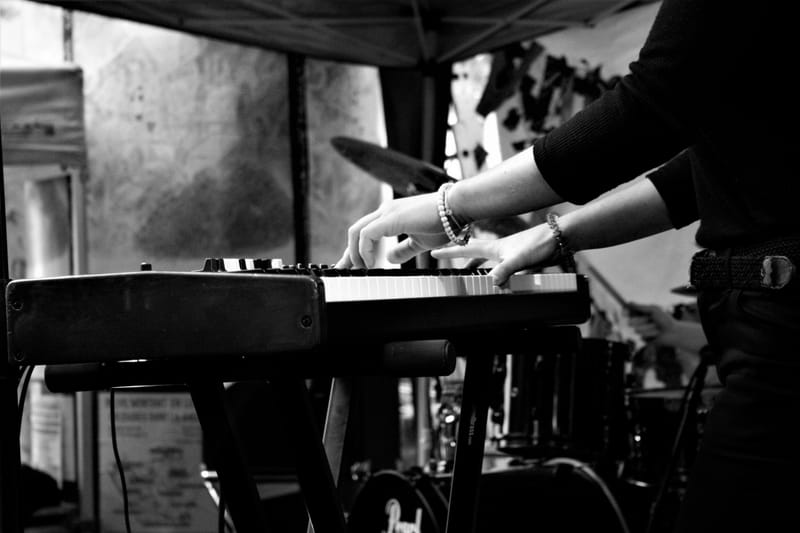 Festival du village jourdain 