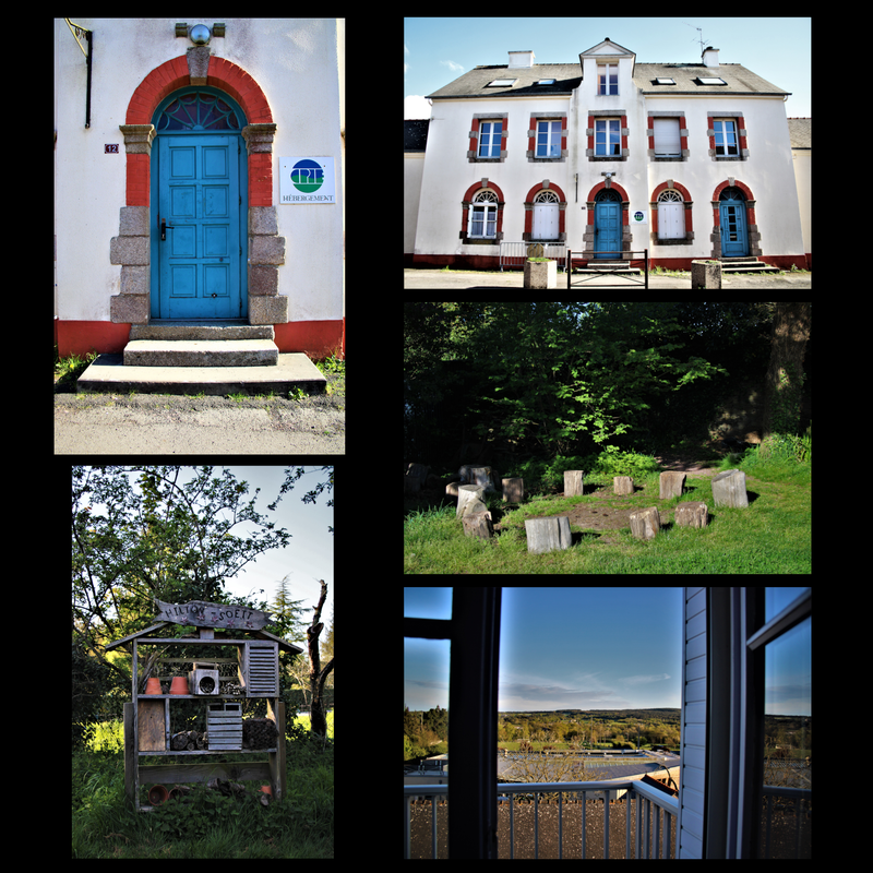 CPIE, Marché du 1er Mai 