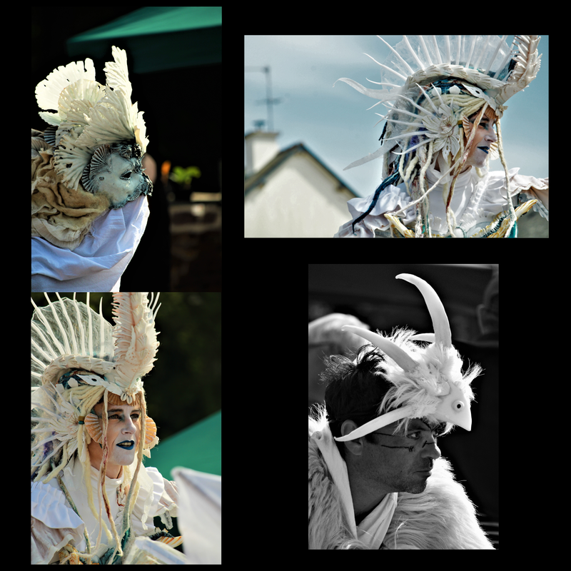 CPIE, Marché du 1er Mai 