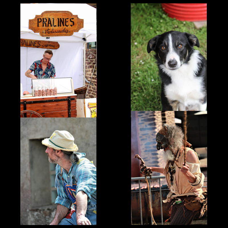 CPIE, Marché du 1er Mai 