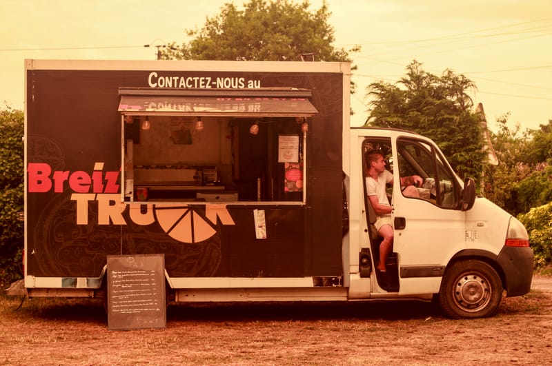 Rassemblement VW camps