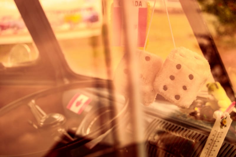 Rassemblement VW camps