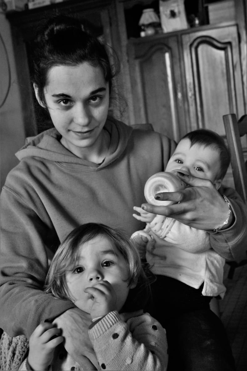 Famille 