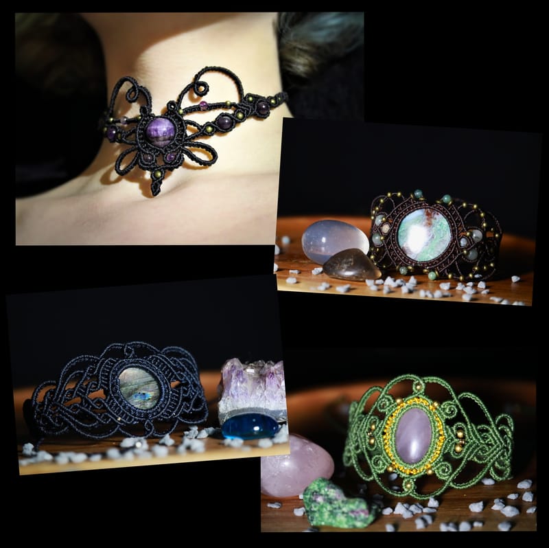 OBJETS