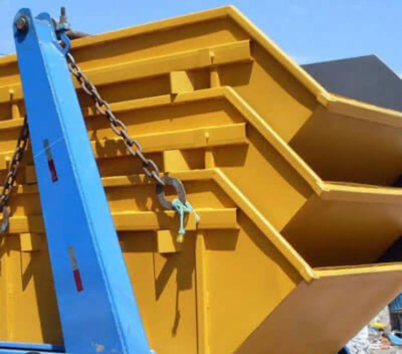 Entrega e Retirada Rápida