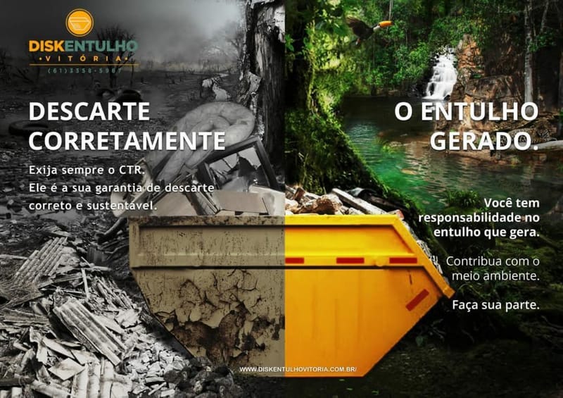 Descarte Sustentável