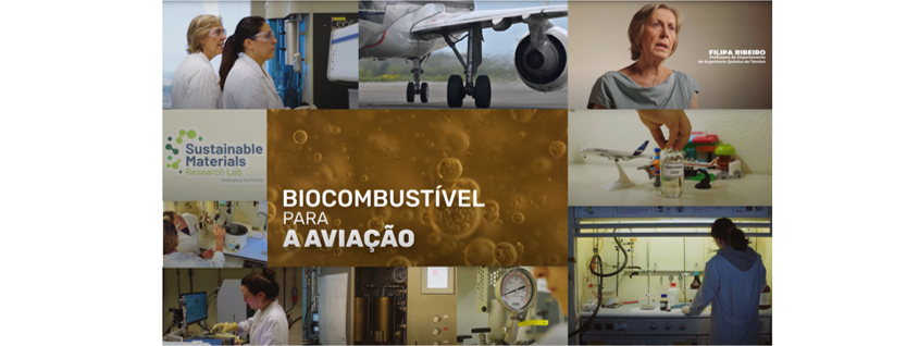 O DEQ no programa Inovação da CNN