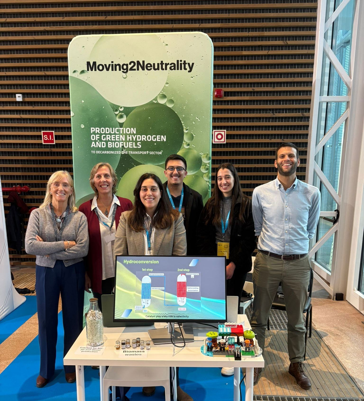 Técnico Innovation Summit