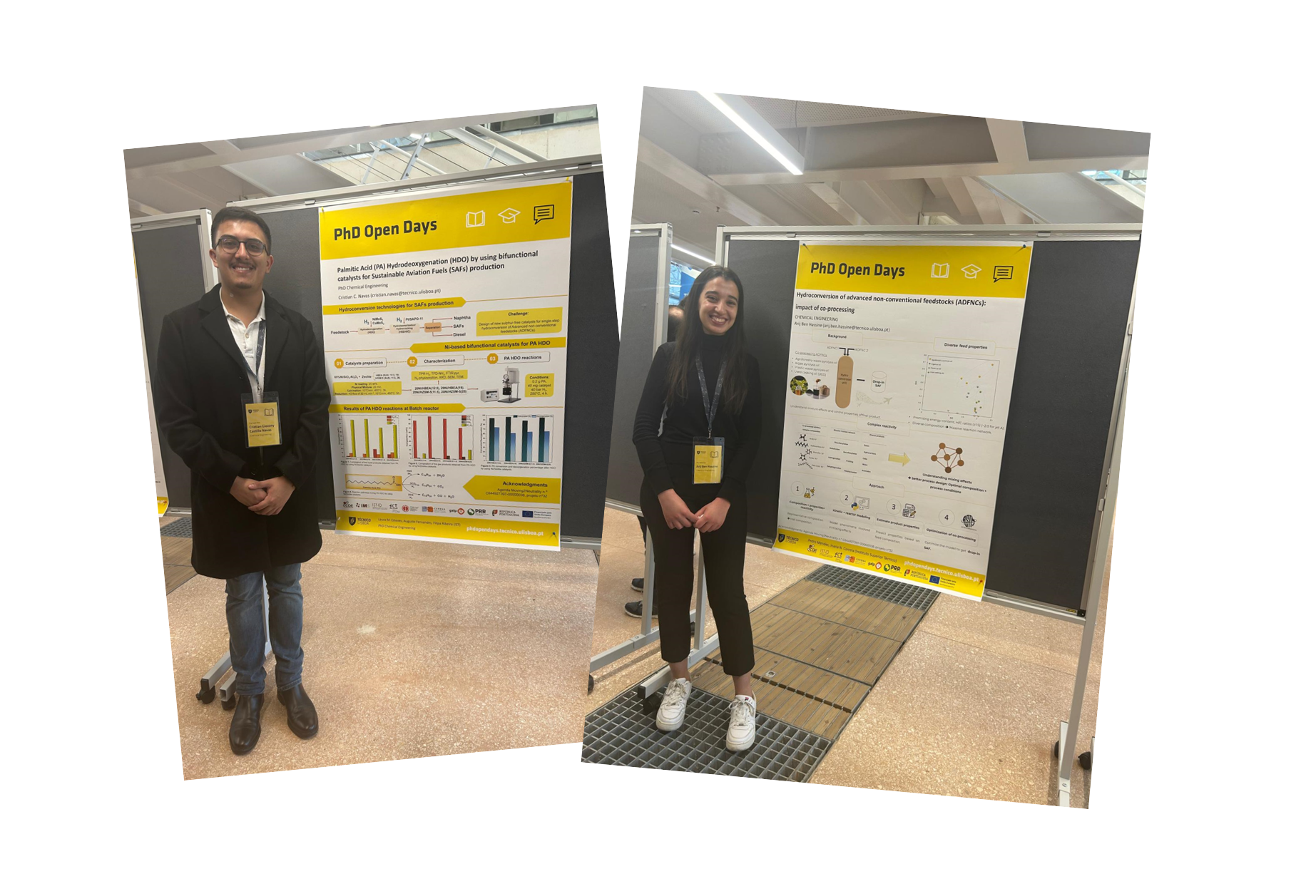 PhD Open Days
