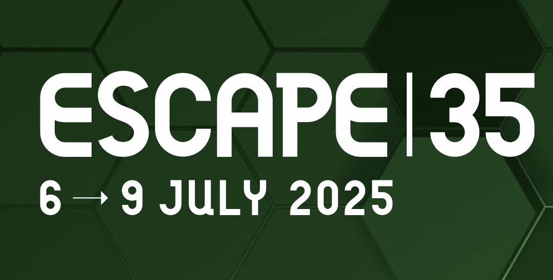 ESCAPE-35