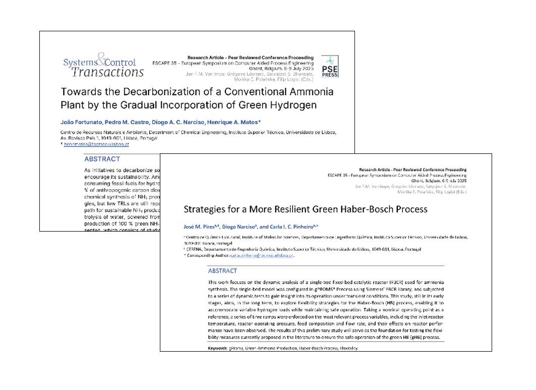 New Publications