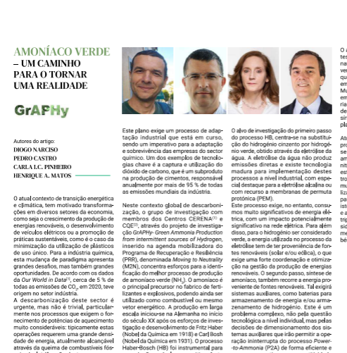 New article published in Sol
