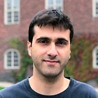 Diogo Rodrigues, PhD