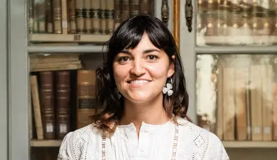 Carmen Bacariza, PhD