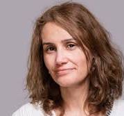 Paula Teixeira, PhD