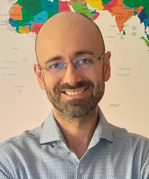 Diogo Santos, PhD