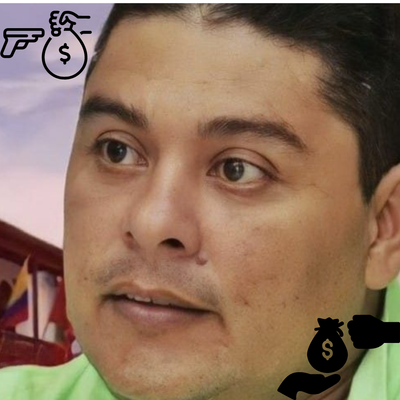 CARLOS FIGUEROA: EL ELOGIO AL DESAFUERO