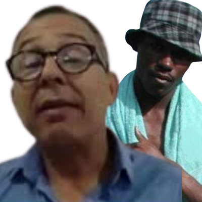 ¡Agarrate Eduardo Matson que voy con el Viaje..!