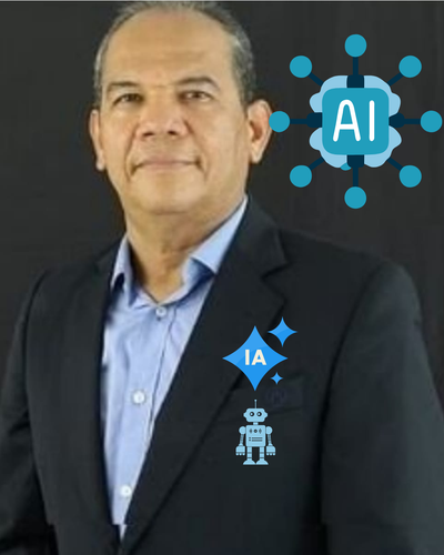 LUCIO TORRES ENVIÓ 150 PREGUNTAS UTILIZANDO INTELIGENCIA ARTIFICIAL Y PASÓ UN DERECHO DE PETICIÓN: QUÉ DESCARO..!