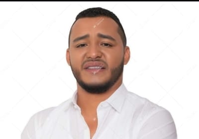 Javier Julio Bejarano, quedó "ponchao" en la sesión del Concejo