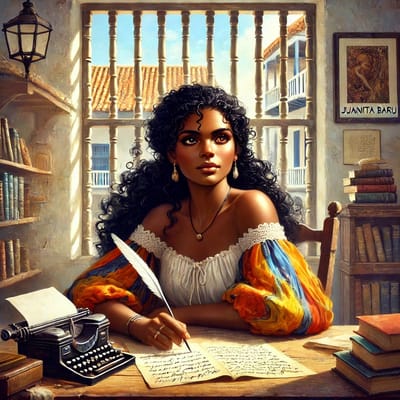 RUBIELA: ¿Y POR QUÉ TANTO BARULLO?