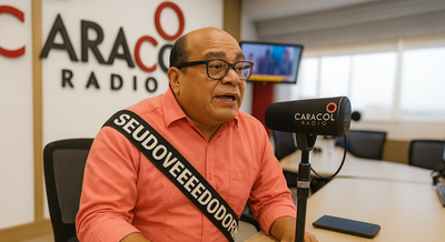 Héctor Pérez: el "seudoveedor"