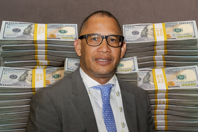 La dictadura de Edwin Díaz Pájaro: un golpe al derecho deportivo colombiano