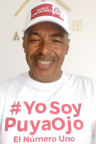 Rafael Castro: El “puya ojos” que no traga entero