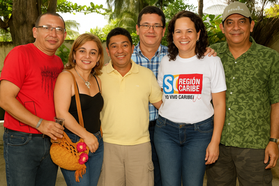 VICENTE ARCIERI: EL DISCÍPULO DE LA MARÍA MULATA