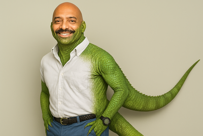 José Rodríguez, el gran extorsionista