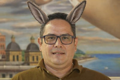 Fábula del financista fracasado: Uriel de Arco y la contabilidad del miedo