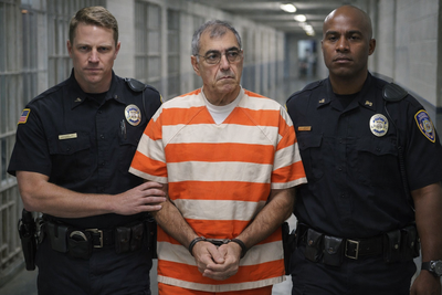 El Cartel de la calumnia que lidera William Dau Chamat