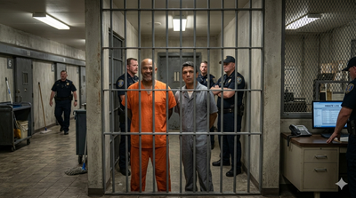 El Cartel de la Calumnia 2: Álvaro Gonzáles, Juan Yacaman