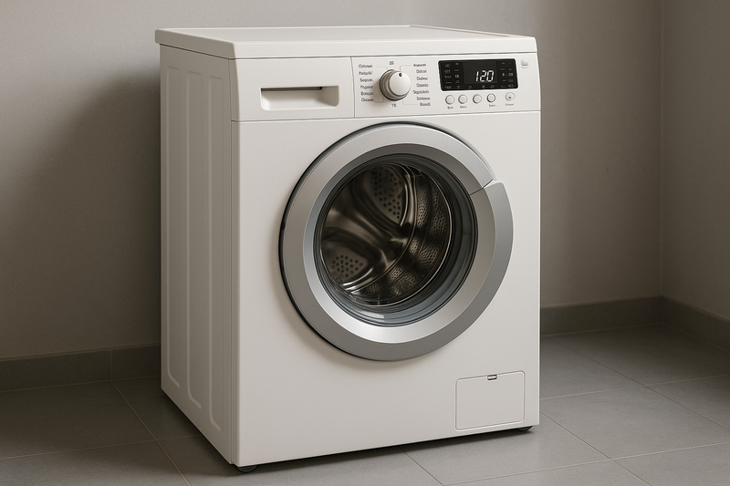 Maquina de Lavar  7kg