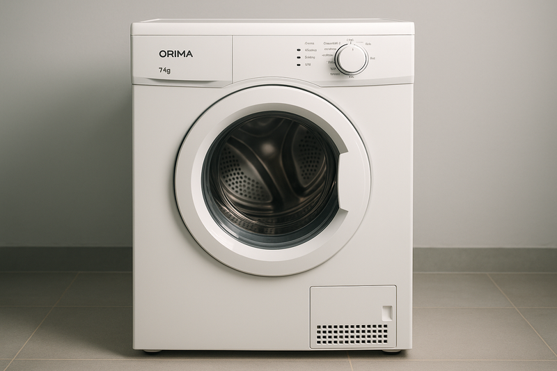 Maquina de Secar 7kg