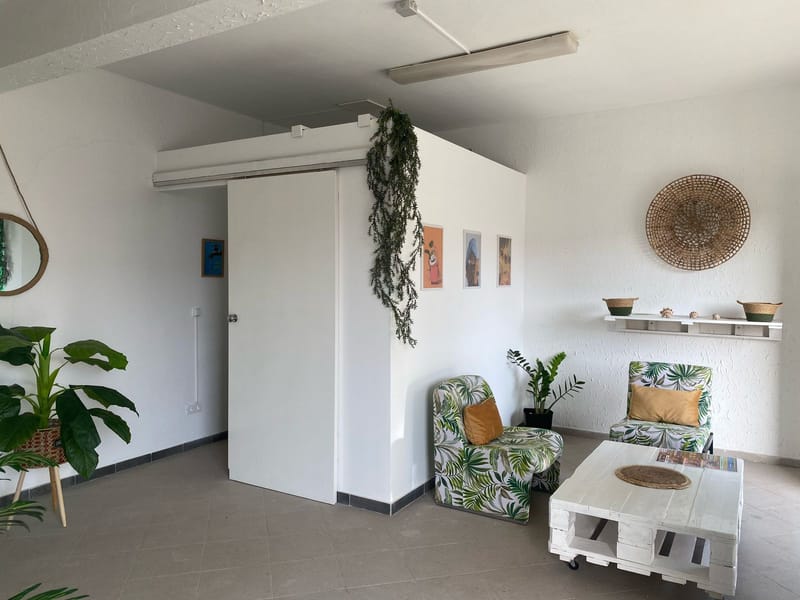 Espaço Confortável