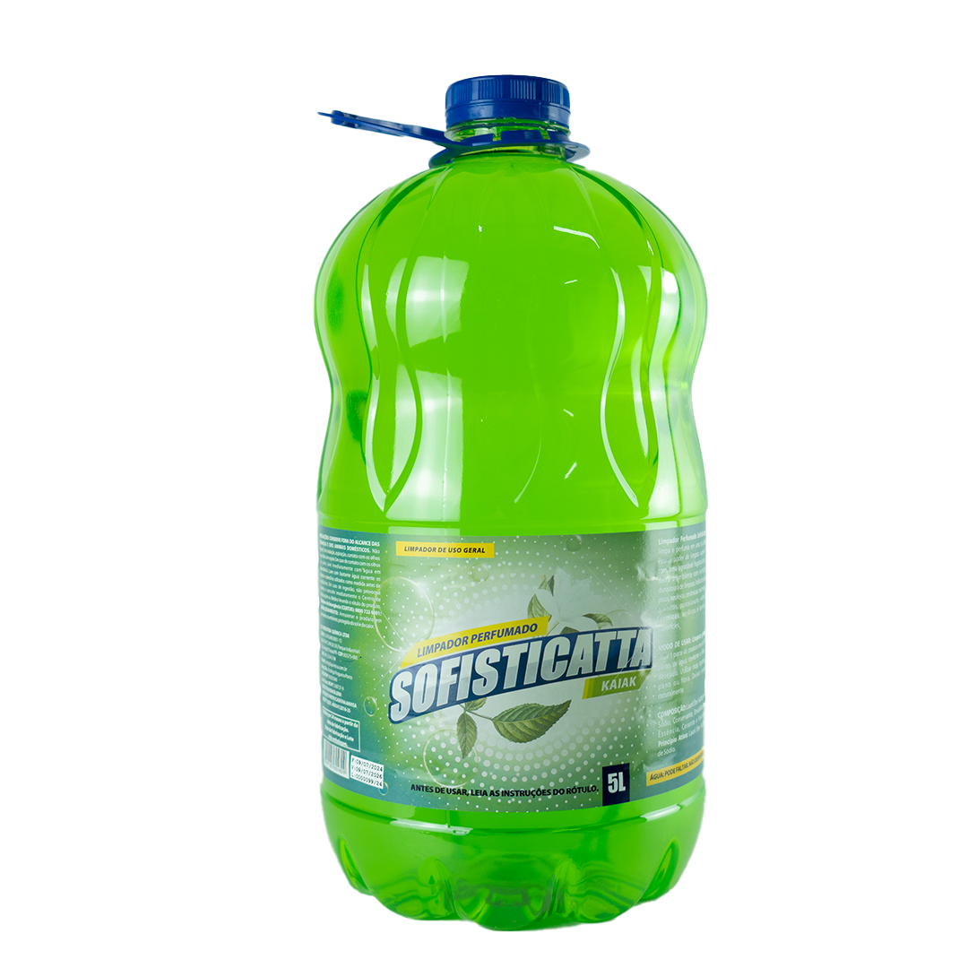 LIMPADOR PERFUMADO
