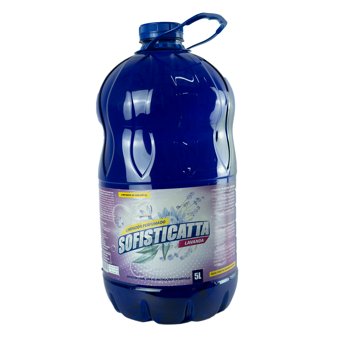 LIMPADOR PERFUMADO