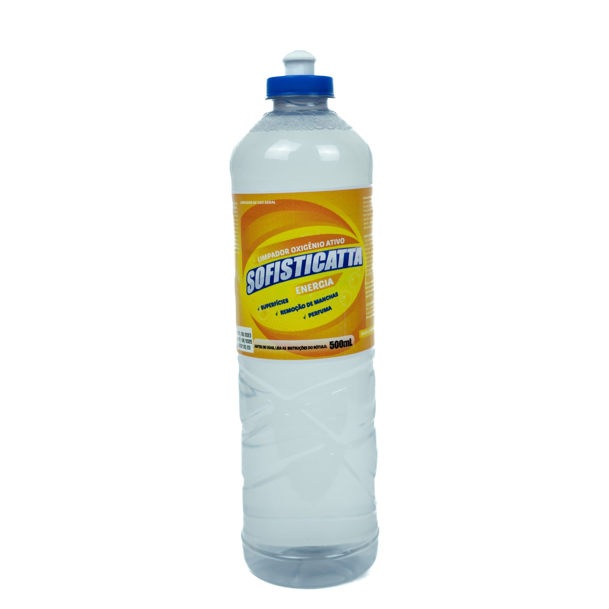 LIMPADOR OXIGENIO ATIVO