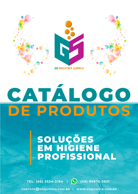 CATÁLOGO