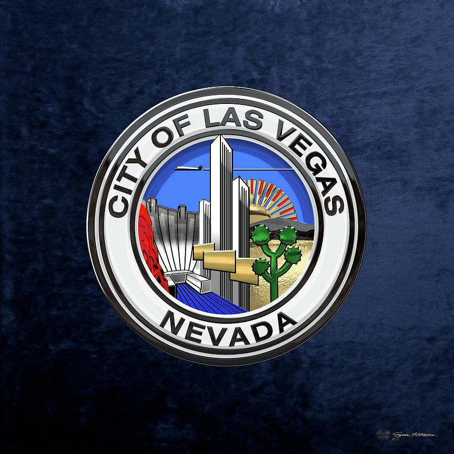 Interview with City of Las Vegas Councilwoman Nancy Brune