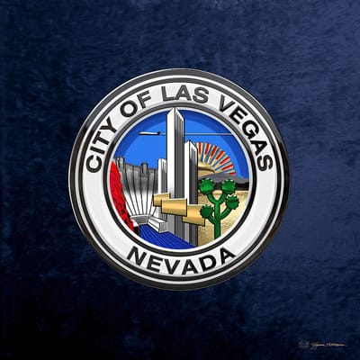 Interview with City of Las Vegas Councilwoman Nancy Brune