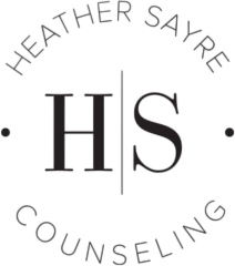 Heather Sayre Counseling