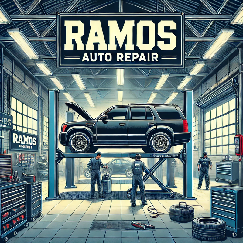 RAMOS AUTO REPAIR