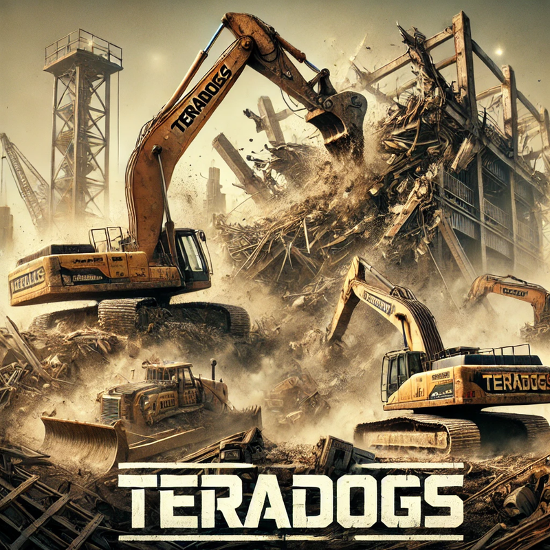 TERRADOGZ