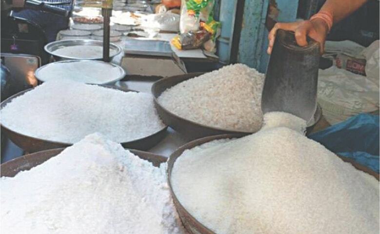 Sugar price surges to Rs170 per kg