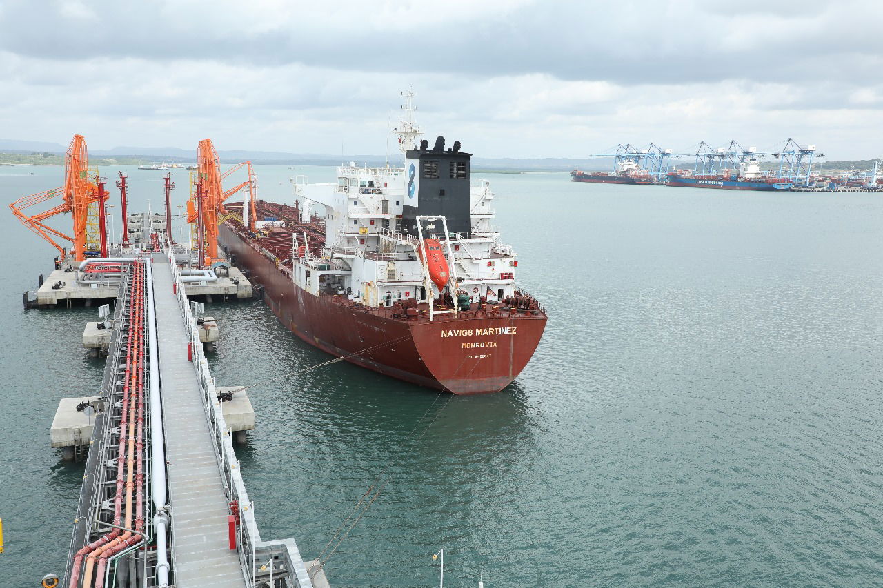 Afreximbank: Africa’s role in global oil trade expands amid production shifts