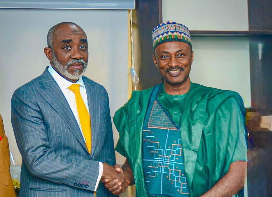 Tap into Nigeria’s $2bn sugar market, NSDC boss tells investors
