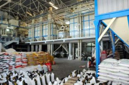 Bardhaman Agro: & Bengal Investment