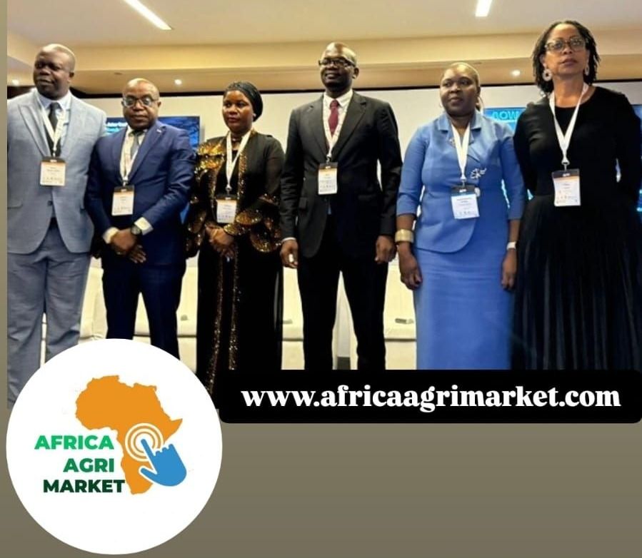 🛢️ “United Oil Power: African Nations Must Join Forces to Fuel Their Industry – NCDMB” 🌍